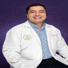 Dr. Jose Pablo Gutierrez