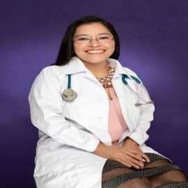 Dra. Maely Hernandez