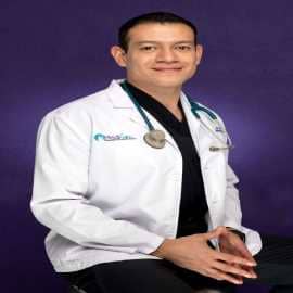 Dr. Edgar Ruiz